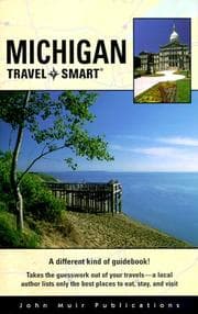 Tapa de Travel Smart