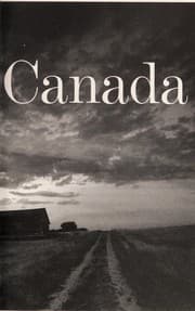 Tapa de Canada