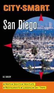 Tapa de San Diego