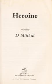 Tapa de Heroine