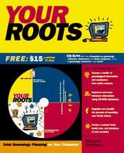 Tapa de Your roots