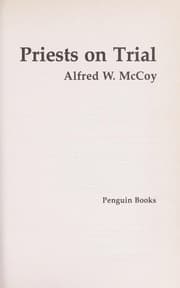 Tapa de Priests on trial