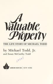 Tapa de A valuable property