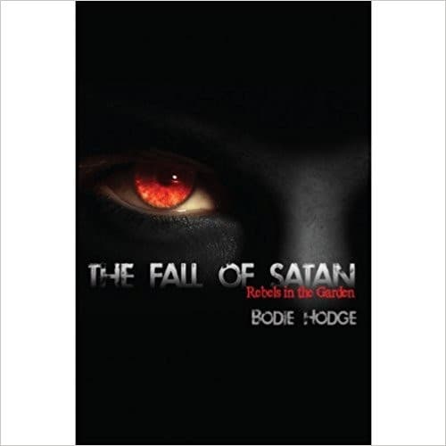 Tapa de Fall of Satan