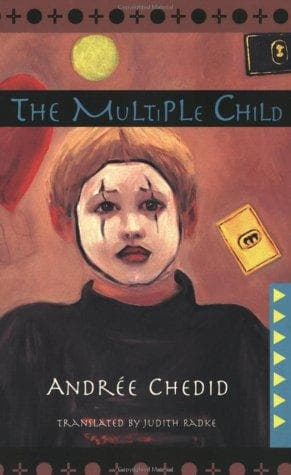 Tapa de The multiple child
