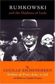 Tapa de Rumkowski and the orphans of Lodz