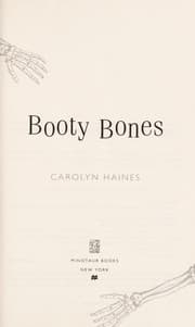 Tapa de Booty bones