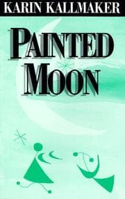 Tapa de Painted Moon