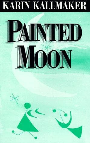 Tapa de Painted Moon