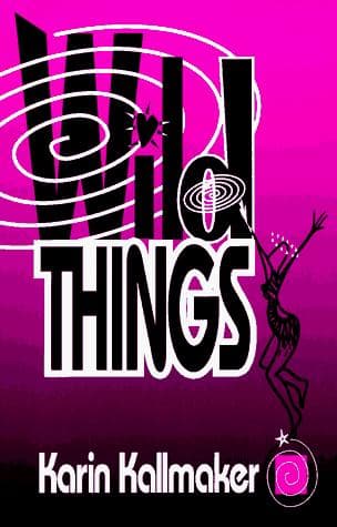 Tapa de Wild things
