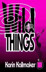 Tapa de Wild things