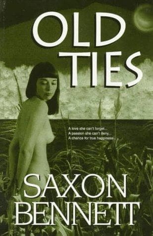 Tapa de Old Ties