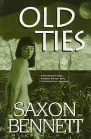 Tapa de Old Ties