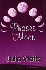 Tapa de Phases of the moon