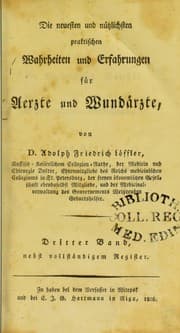 Tapa de Die neuesten und n©ơtzlichsten praktischen Wahrheiten und Erfahrungen f©ơr ©rzte und Wund©Þrzte