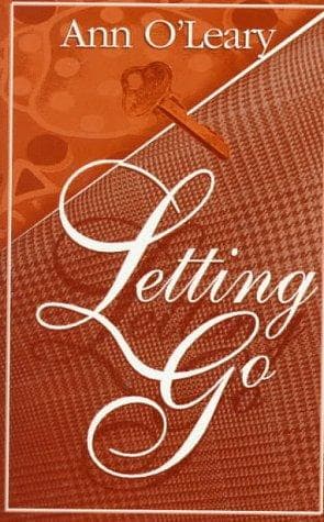 Tapa de Letting go