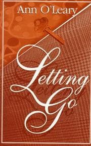 Tapa de Letting go