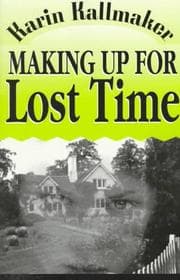Tapa de Making up for lost time