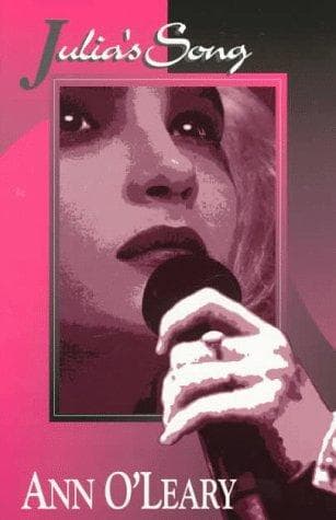 Tapa de Julia's song