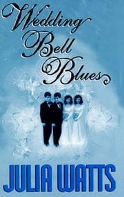 Tapa de Wedding bell blues