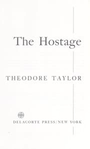 Tapa de The hostage