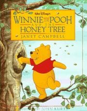 Tapa de Walt Disney Presents Winnie the Pooh and the Honey Tree