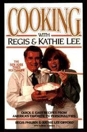Tapa de Cooking with Regis & Kathie Lee