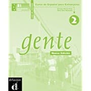 Tapa de Gente 2