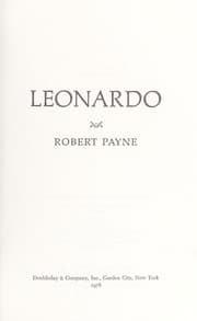 Tapa de Leonardo