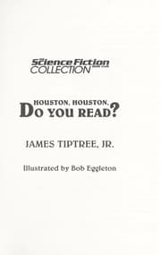 Tapa de Houston, Houston, do you read?