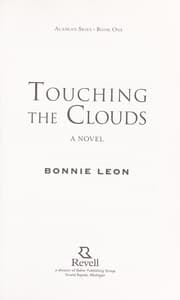 Tapa de Touching the clouds