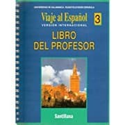 Tapa de Viaje al español 3