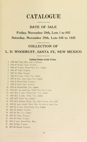 Tapa de Catalogue