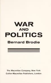 Tapa de War and politics