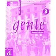 Tapa de Gente 3