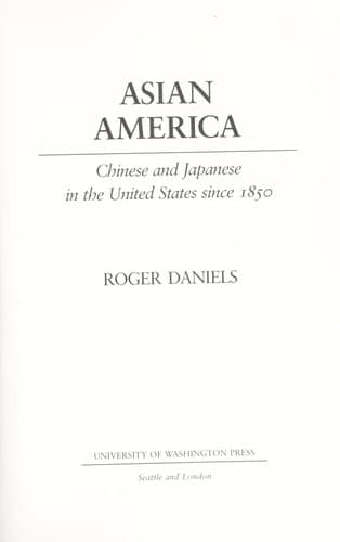 Tapa de Asian America