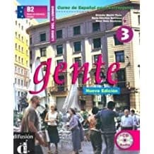 Tapa de Gente 3