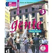Tapa de Gente 3