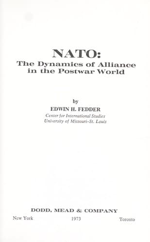 Tapa de NATO