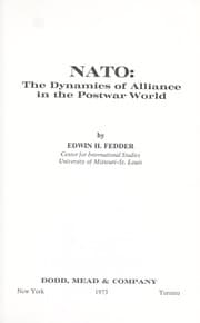 Tapa de NATO