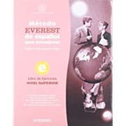 Tapa de Método Everest