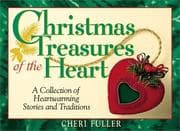 Tapa de Christmas treasures of the heart