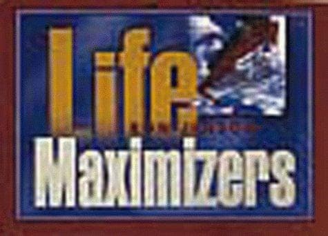 Tapa de Life Maximizers