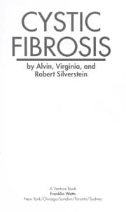 Tapa de Cystic fibrosis