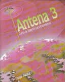 Tapa de Antena 3