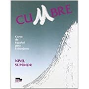 Tapa de Cumbre