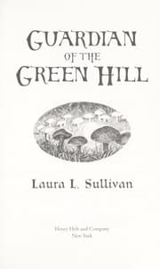 Tapa de Guardian of the Green Hill