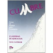 Tapa de Cumbre