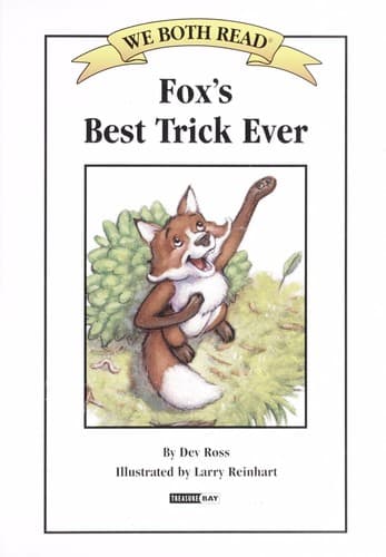 Tapa de Fox's best trick ever