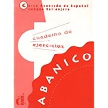 Tapa de Abanico